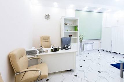 Психиатрия, медико-социальная психологическая помощь